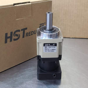 주13107/서보모터형유성감속기/60HSB-5-P1EZM/감속비5대1/HST
