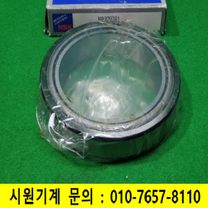 초10799/미사용일제테이퍼롤러베어링/HR32924J/804/NSK