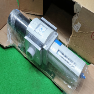초10804/미사용공압레귤레이터/MS6-LFR-AGD-D6-C-R-M-AS-WP/FESTO