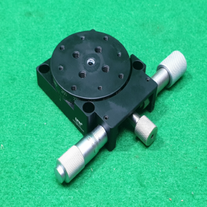 초10807/정밀스테이지회전테이블정밀회전테이블베이스/RDS-60L/DPIN