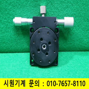 초10808/정밀스테이지회전테이블정밀회전테이블베이스/RDS-60R/DPIN