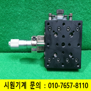 초10809/정밀스테이지베이스/S2-6018C/DPIN