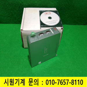 초26320/미사용모션컨트롤러/SP+EC-02000032NNNDNDNN/ACS
