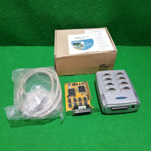 초26321/미사용데이터수집정보시스템/멀티8포트PCI/232