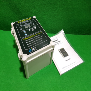 초26324/미사용산소경보시스템/오투콜Premium/AC220V