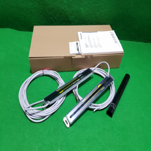 초26326/미사용안전라이트커튼센서/SF4C-H12/DC24V/파나소닉