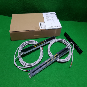 초26327/미사용안전라이트커튼센서/SF4C-H16/DC24V/파나소닉