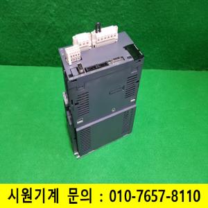 주26207/서보드라이브/MR-J3-350B/3.5KW/미쓰비시