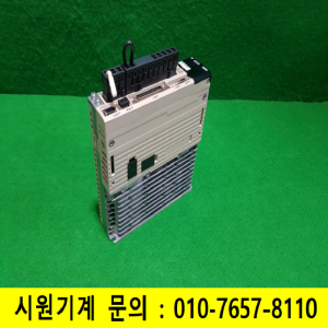 주26210/서보드라이브/SGDV-2R8A01B002000/400W/야스가와
