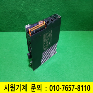 주26211/서보드라이브/R88D-1SN01H-ECT/100W/오므론