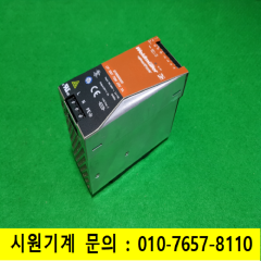 주26215/전원공급장치파워서플라이/CPSNT70W24V3A/Weidmuller