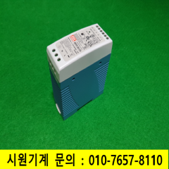 주26220/전원공급장치파워서플라이/MDR-60-24/MW