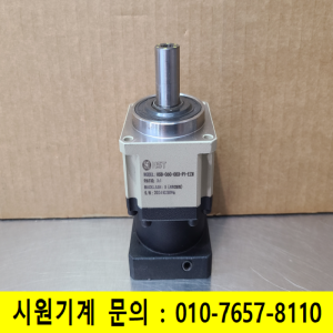 주13110/감속기/HSB-060-003-P1-EZM/감속비3대1/HST