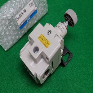 노19069/미사용정밀공압레귤레이터/25A-IR3000-04B/SMC