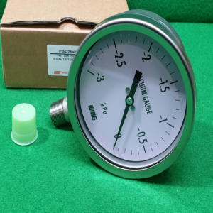 초10812/미사용정압압력게이지/P1B4Z230490/WISE
