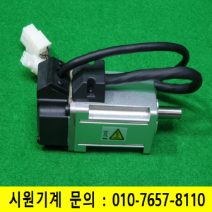 초10813/서보모터/MSMF012L1S2/0.1KW/파나소닉