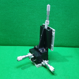 초10817/정밀슬라이딩상하좌우전후3축베이스/S3V-80C/DPIN