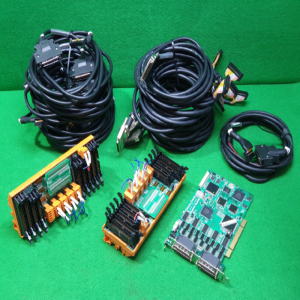 초21075/모션제어위치결정카드케이블단자대PC보드세트/MMC_BDP082PNA/MMC_MI10REV.B/MMC_CAOP3P2120_H/MMC_CAOP3P2120_HB/MMC_CAAI3P2202