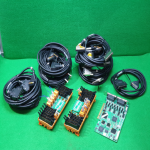 초21076/모션제어위치결정카드케이블단자대PC보드세트/MMC_BDP082PNA/MMC_MI10REV.B/MMC_CAOP3P2120_H/MMC_CAOP3P2120_HB/MMC_CAAI3P2202/MMC_CAOP3P2120_HY