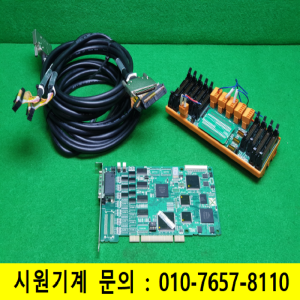 초21077/모션제어위치결정PCI세트/MMC_BDP042PNA/MMC_MI10REV.B/MMC_CAAI3P2202