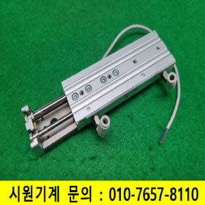 초13774/공압실린더/MXQ8-50/SMC