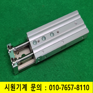 초13776/공압실린더/MXQ16-75/SMC