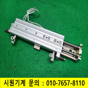 초13777/공압실린더/MXQ12L-100/SMC