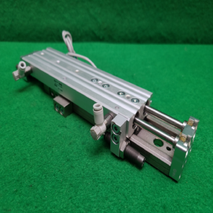 초13777/공압실린더/MXQ12L-100/SMC