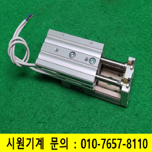 초13778/공압실린더/MXQ12-30/SMC