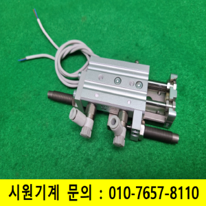 초13781/공압실린더/MXQ8L-20/SMC