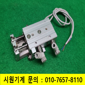 초13784/공압실린더/MXQ8-20/SMC