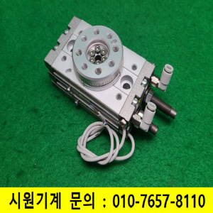 초13786/공압회전실린더/MSQB10A/SMC