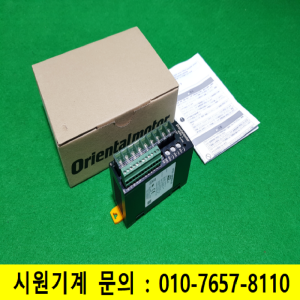 주26228/미사용스텝모터드라이브/MSC-1/OM