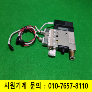 초16124/진공발생기/ZM101H-K5LZ-E15L/ZSE1-00-15L/SMC
