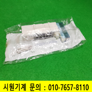초16125/미사용공압솔레노이드밸브/공압밸브/SY7400-5U1-NA/DC24V/SMC