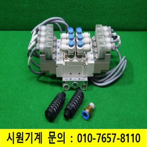 초10818/공압솔레노이드밸브/30-SY7220-5DZ-02/SMC
