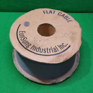 초21078/미사용IDC60PIN케이블/FLATCABLE1롤