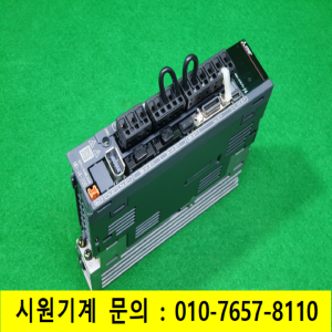 주20174/미사용서보드라이브/MR-J4-20B/200W/미쓰비시
