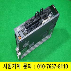 주20175/서보드라이브/MR-J4-20B/200W/미쓰비시