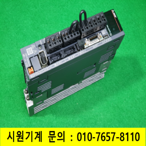 주20176/서보드라이브/MR-J4-20B/200W/미쓰비시
