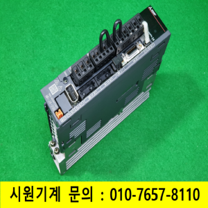 주20177/서보드라이브/MR-J4-20B/200W/미쓰비시