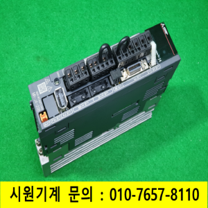 주20178/서보드라이브/MR-J4-20B/200W/미쓰비시