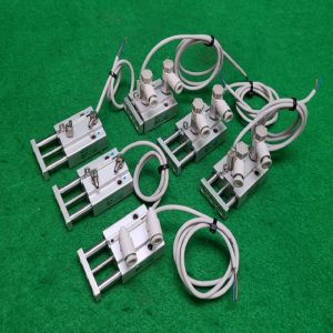 초13794/공압실린더/MGJ6-15/6개발송/SMC