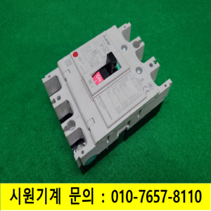 주23297/차단기/NF125-SV/60A/미츠비시