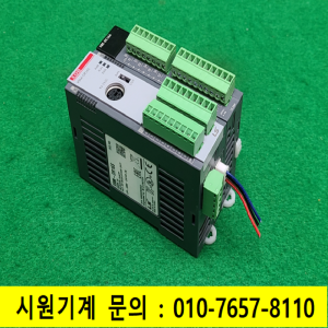주23303/PLC세트/XBM-DR16S(V3.9)/XBE-DC16A(V1.3)/LS