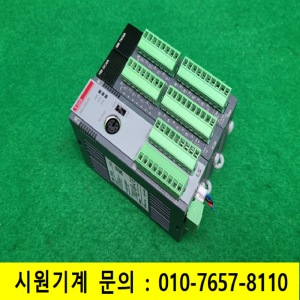 주23305/PLC세트/XBM-DR16S(V3.9)/XBE-DC16A(V1.4)/XBE-TN16A(V1.4)/LS