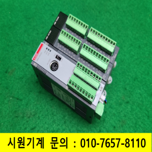 주23306/PLC세트/XBM-DR16S(V3.9)/XBE-DC16A(V1.2)/XBE-TN16A(V1.4)/LS