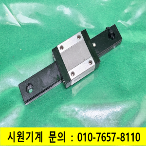 초13811/LM가이드/길이143,폭20/M20N/WON