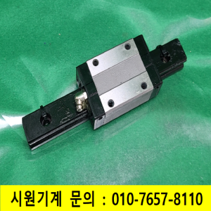 초13812/LM가이드/길이159,폭20/S20R/WON