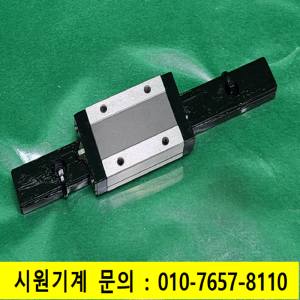 초13813/LM가이드/길이178,폭20/M20L/WON